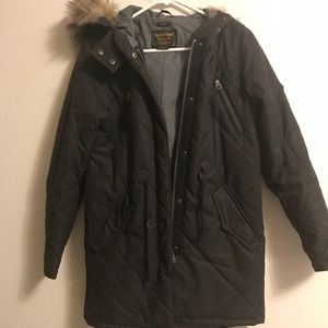 🏂 ❄️ Burton Black Snowboarding Jacket